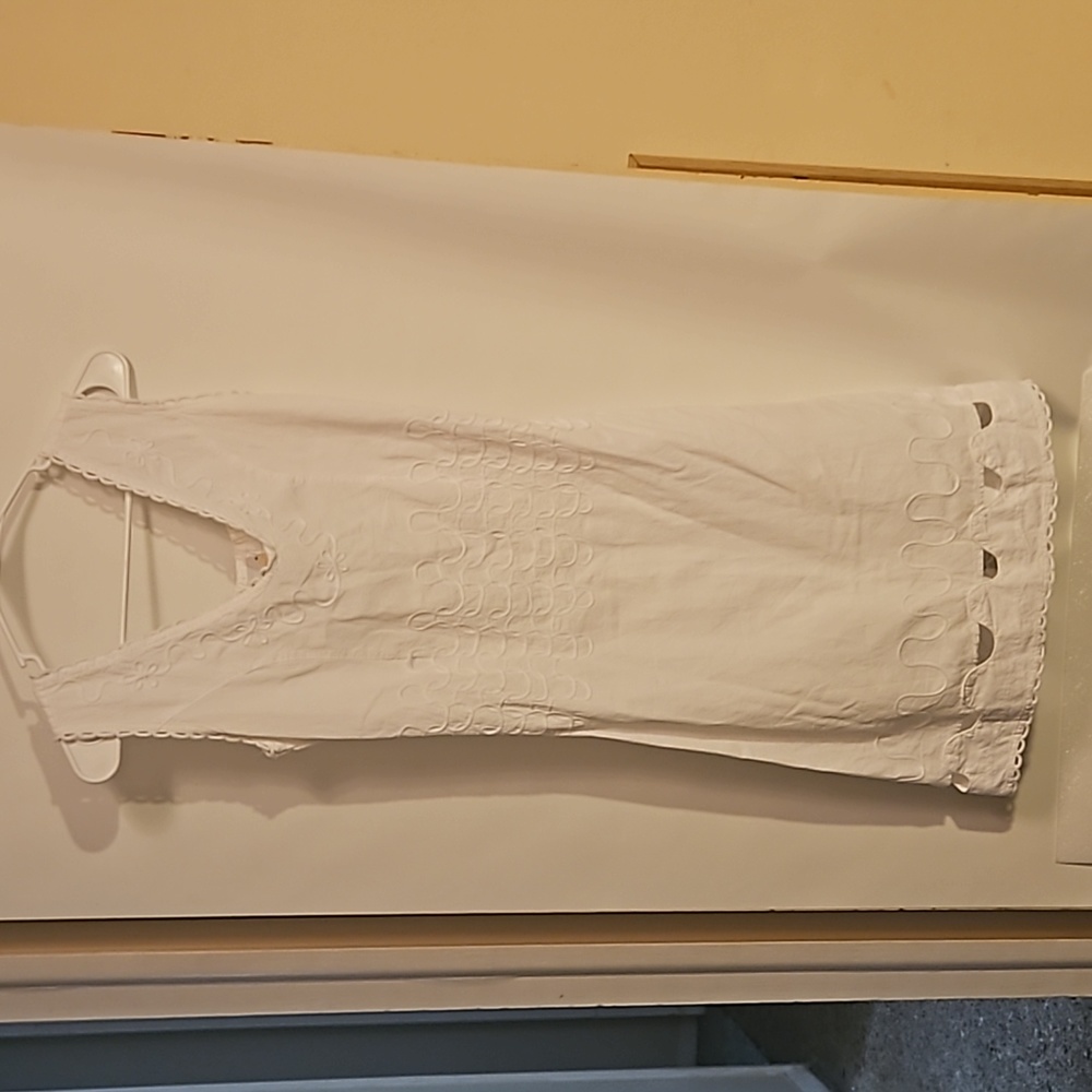 U101... NWOT Gio Cam Dress